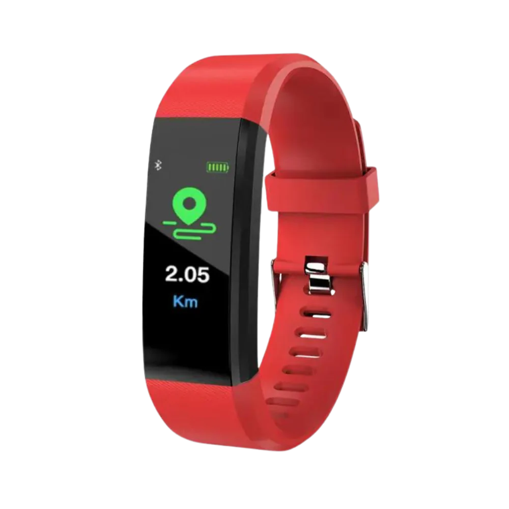 Senior Smartwatch