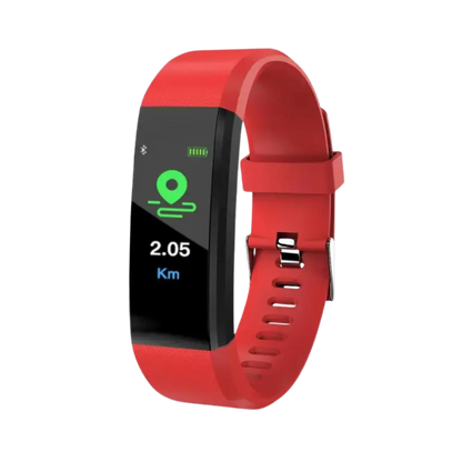Senior Smartwatch