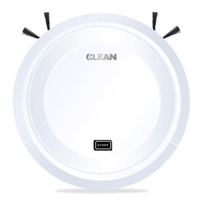Robot Vacuum